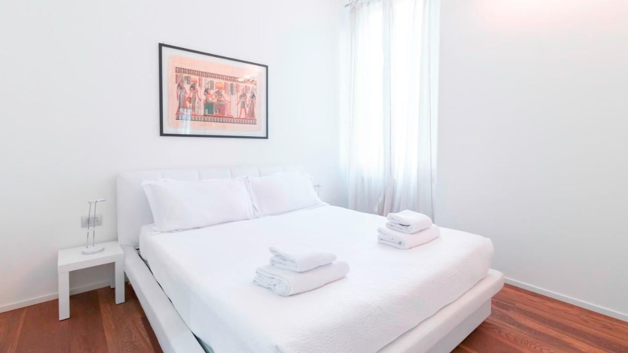 Apartment Italianway - Nazario Sauro 5 *