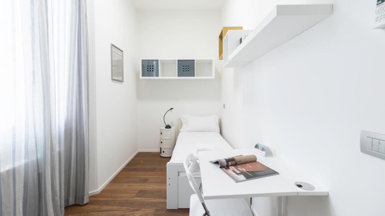 Apartment Italianway - Nazario Sauro 5 Mailand