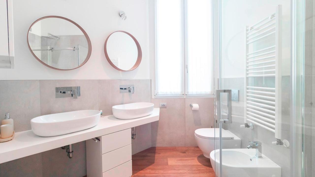 Apartment Italianway - Nazario Sauro 5