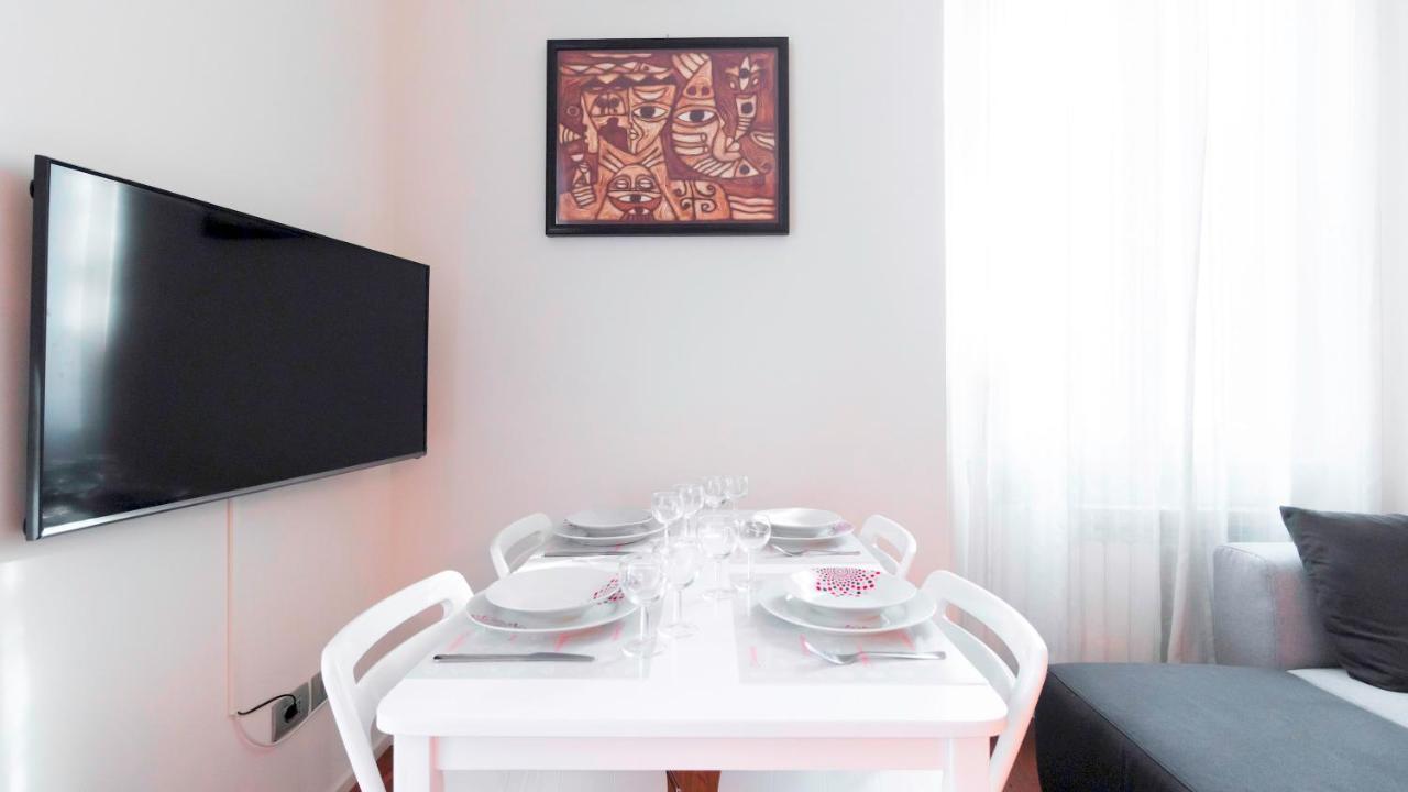 Italianway - Nazario Sauro 5 Apartment *