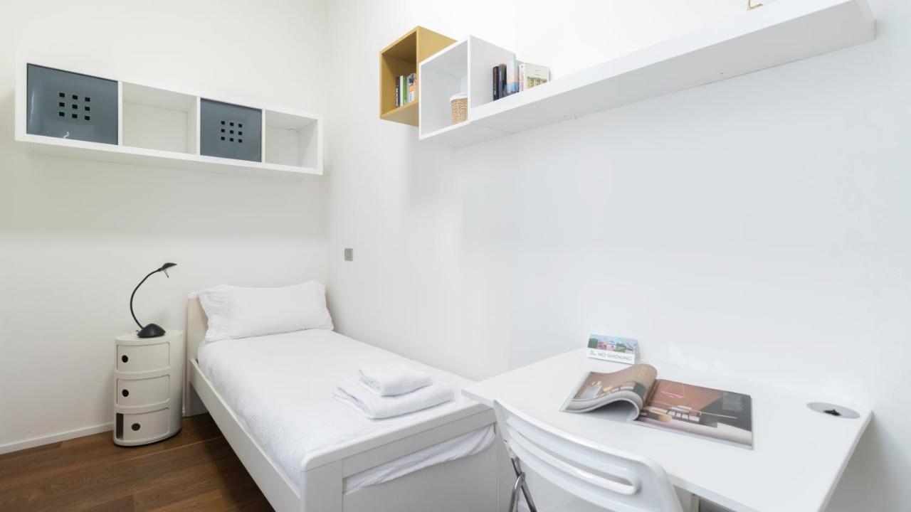 Apartment Italianway - Nazario Sauro 5
