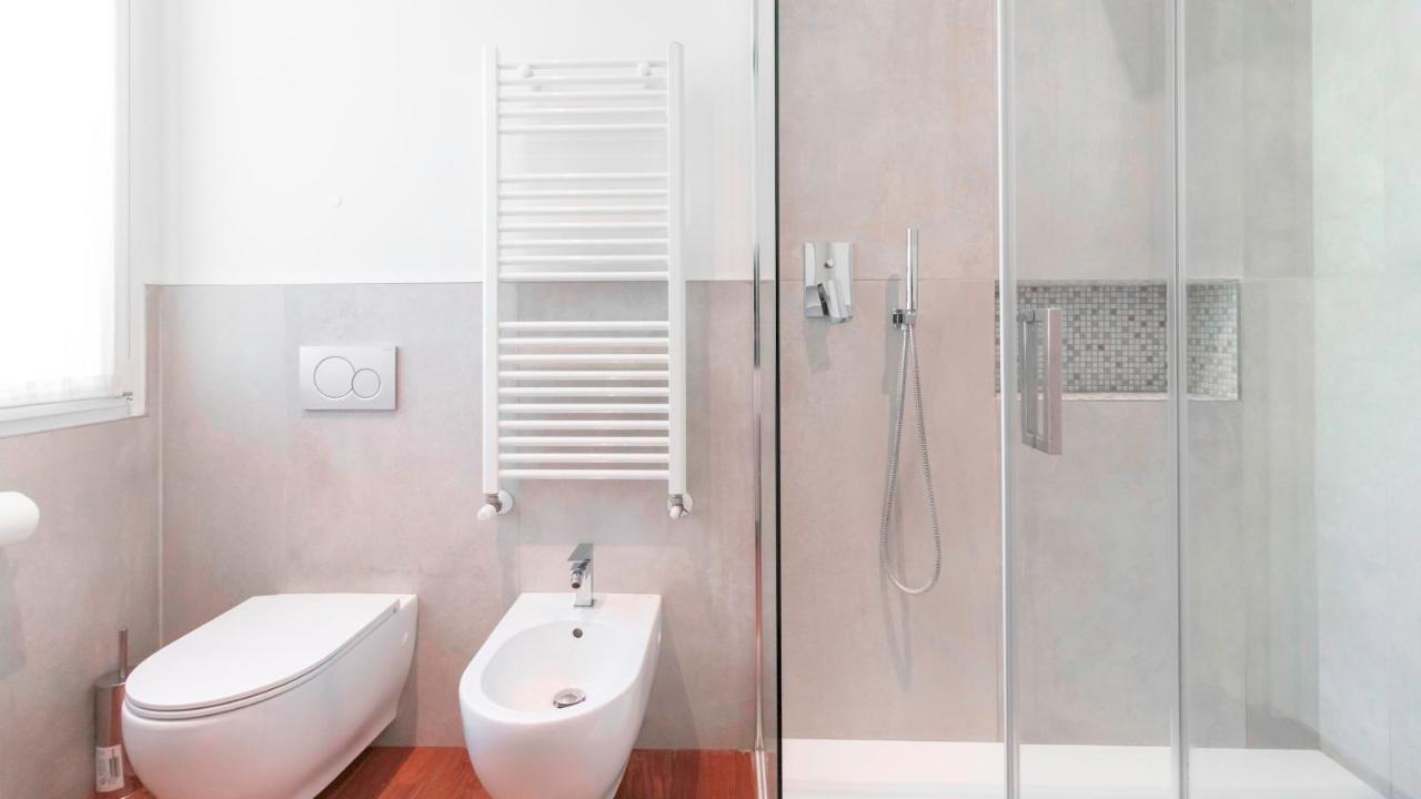 Italianway - Nazario Sauro 5 Apartment Mailand