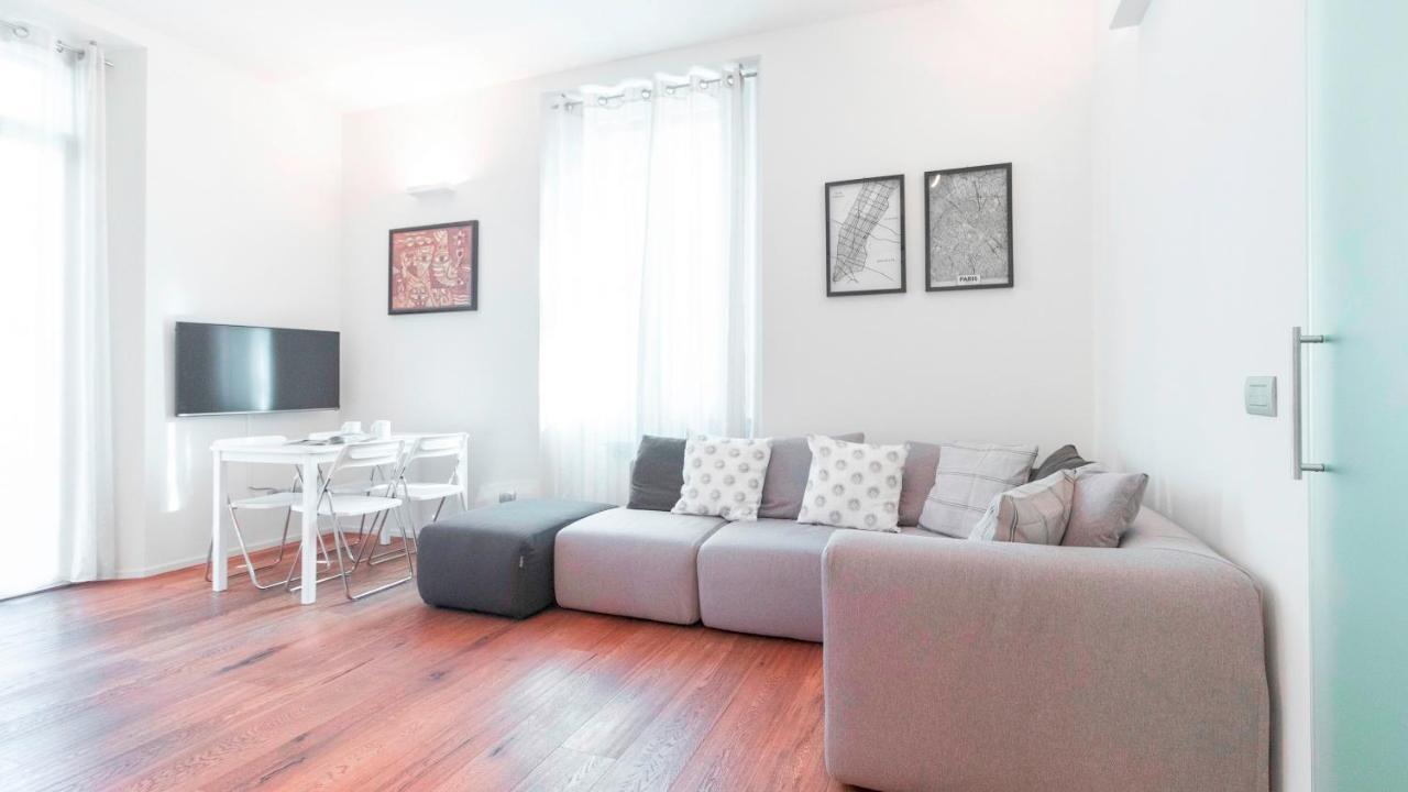 Apartment Italianway - Nazario Sauro 5