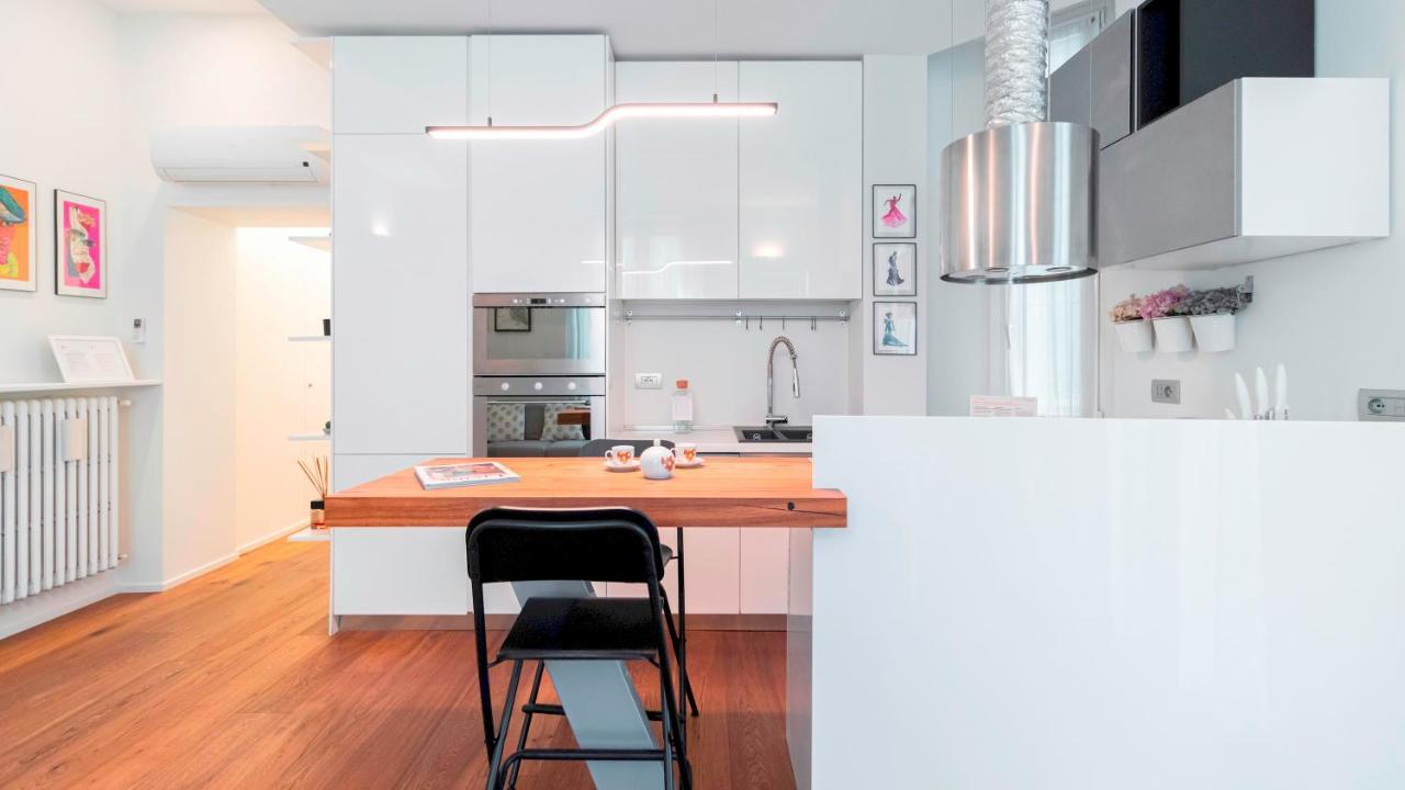 Italianway - Nazario Sauro 5 Apartment
