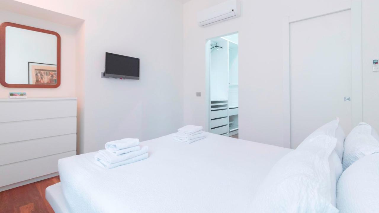 Apartment Italianway - Nazario Sauro 5 Mailand