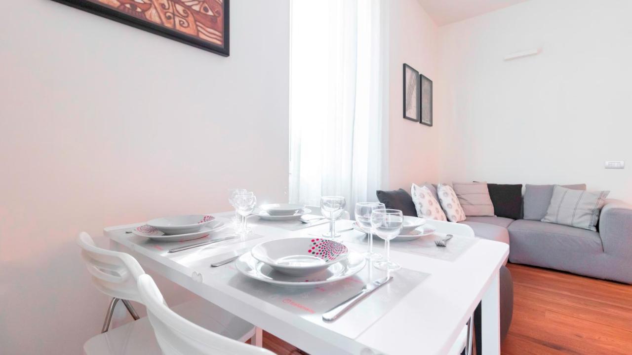 Apartment Italianway - Nazario Sauro 5