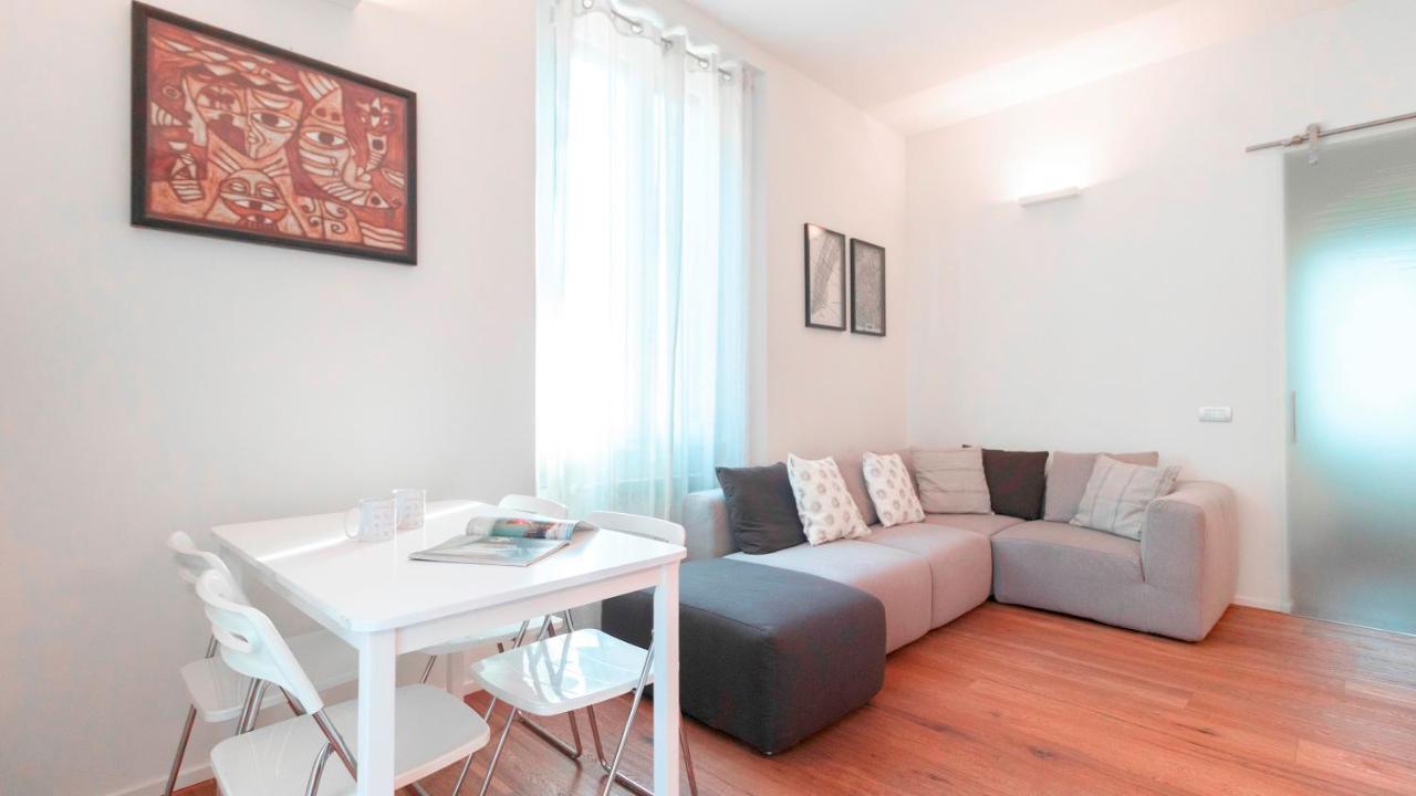 Italianway - Nazario Sauro 5 Apartment Mailand