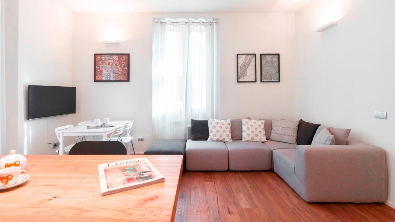 Italianway - Nazario Sauro 5 Apartment