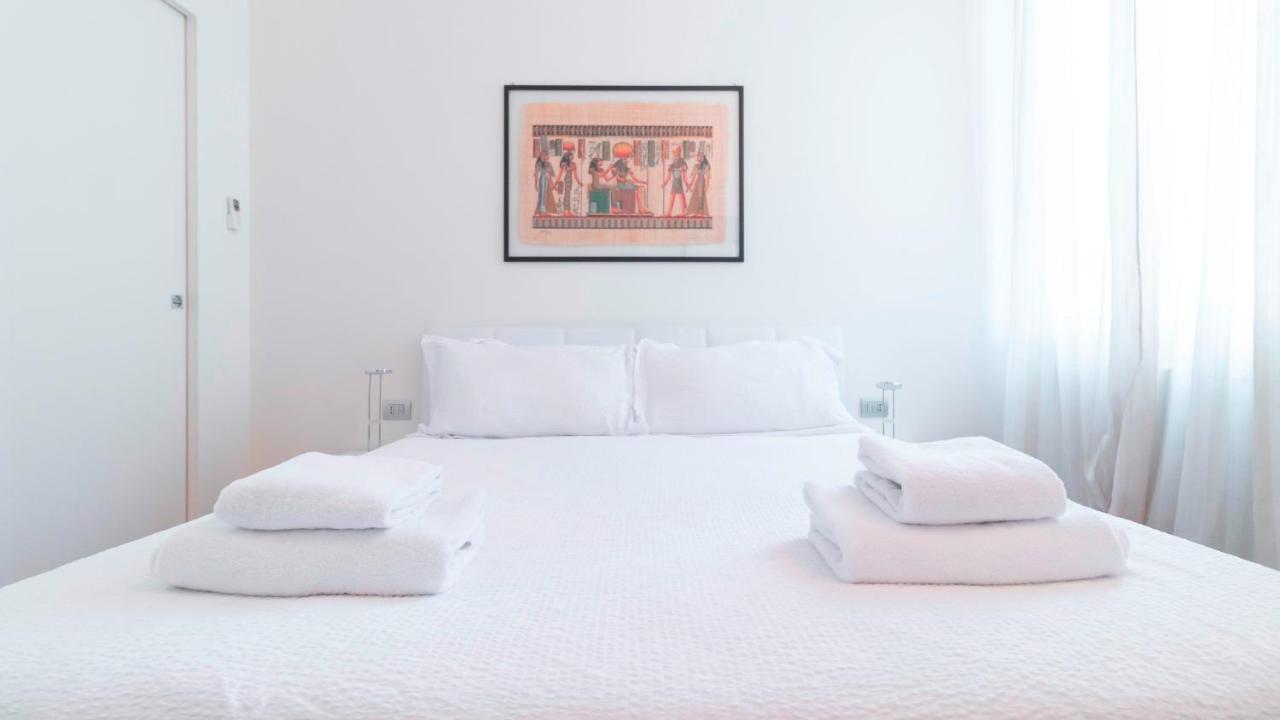 Italianway - Nazario Sauro 5 * Mailand